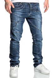 Amaci&Sons Jeans KAUAI Regular Slim 