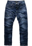 Amaci&Sons Jeans KAUAI Regular Slim Dunkelblau/Blau
