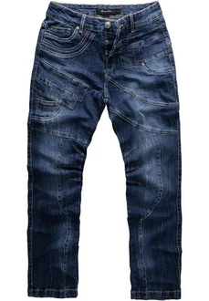 Amaci&Sons Jeans KAUAI Regular Slim 