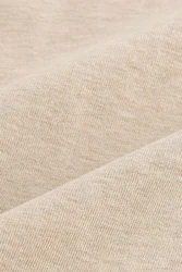 Next T-Shirt aus schwerem Stoff Khaki/Beige/Braun