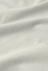 Next T-Shirt aus schwerem Stoff Khaki/Grau/Hellgrün/Beige