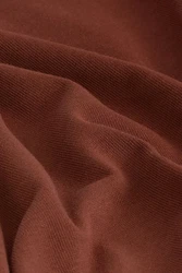 Next T-Shirt aus schwerem Stoff Orange/Braun/Rot