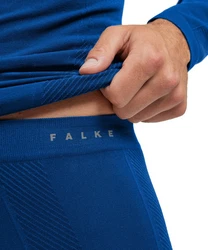 FALKE Thermounterhose Warm 