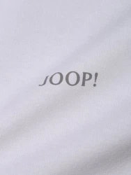 JOOP! Unterhemd T-Shirt (2-St) Grau/Weiß/Hellgrau