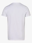 JOOP! Unterhemd T-Shirt (2-St) Grau/Weiß/Hellgrau