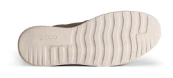Ecco Schnürschuh BYWAY Khaki/Dunkelgrün