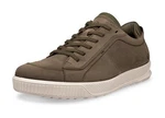 Ecco Schnürschuh BYWAY Khaki/Dunkelgrün