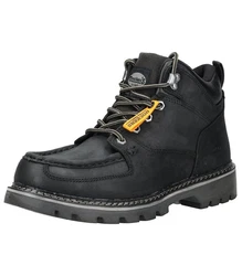 Dockers by Gerli Stiefelette Sneaker Schwarz