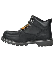 Dockers by Gerli Stiefelette Sneaker Schwarz