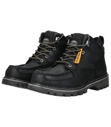 Dockers by Gerli Stiefelette Sneaker Schwarz