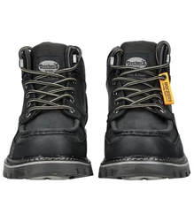 Dockers by Gerli Stiefelette Sneaker Schwarz