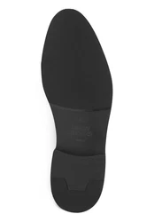 Henry Stevens Marshall Schnürboots Schwarz/Braun