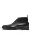 Henry Stevens Marshall Schnürboots Schwarz/Braun
