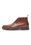 Henry Stevens Marshall Schnürboots Braun/Beige