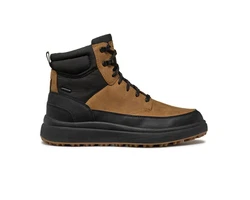 Geox Stiefel GRANITO Granito (U46FZB 0FFFU C2041)
