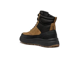 Geox Stiefel GRANITO Granito (U46FZB 0FFFU C2041)