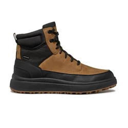 Geox Stiefel GRANITO Granito (U46FZB 0FFFU C2041)