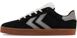 hummel DIAMANT LX-E SD Sneaker Schwarz/Creme