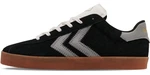 hummel DIAMANT LX-E SD Sneaker Schwarz/Creme