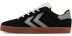 hummel DIAMANT LX-E SD Sneaker Schwarz/Creme