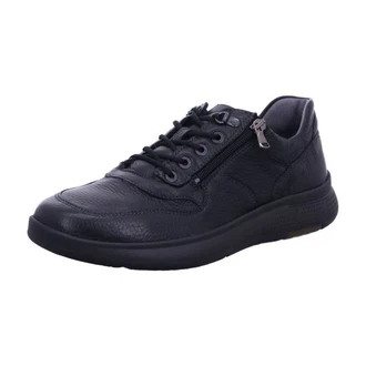 Waldlufer Schnürschuh Sneaker Heiko Weite-H (984007-199)