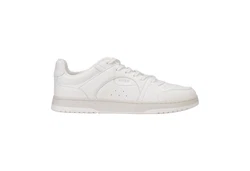 HUGO Sneaker Hadrian Weiß/Creme