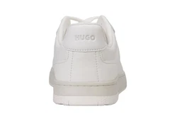HUGO Sneaker Hadrian Weiß/Creme