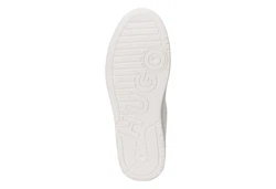 HUGO Sneaker Hadrian Weiß/Creme