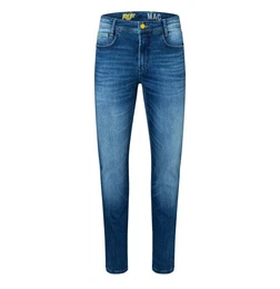 Straight-Jeans Flexx-Driver super elastisch