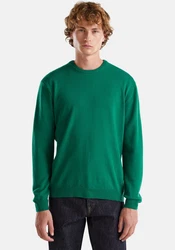 UNITED COLORS OF BENETTON Pullover 'MAGLIA' 