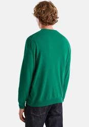 UNITED COLORS OF BENETTON Pullover 'MAGLIA' 