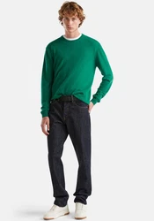 UNITED COLORS OF BENETTON Pullover 'MAGLIA' 