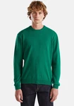 UNITED COLORS OF BENETTON Pullover 'MAGLIA' 