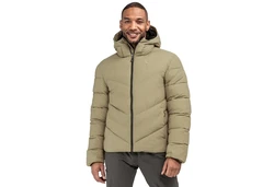 Schöffel Steppjacke Style Lodos MNS Nussmus