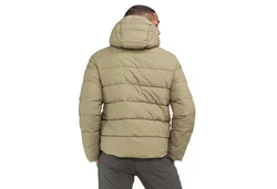 Schöffel Steppjacke Style Lodos MNS Nussmus