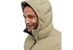 Schöffel Steppjacke Style Lodos MNS Nussmus