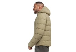 Schöffel Steppjacke Style Lodos MNS Nussmus