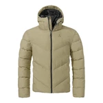 Schöffel Steppjacke Style Lodos MNS Nussmus