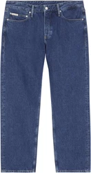 Calvin Klein Jeans Standard Straight im 5-Pocket Style Blau/Dunkelblau/Hellblau