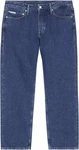 Calvin Klein Jeans Standard Straight im 5-Pocket Style blau