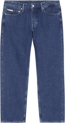 Calvin Klein Jeans Standard Straight im 5-Pocket Style Blau/Dunkelblau/Hellblau