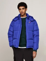 Tommy Jeans Jacke ALASKA TJM PUFFER EXT 