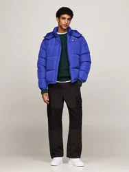 Tommy Jeans Jacke ALASKA TJM PUFFER EXT 