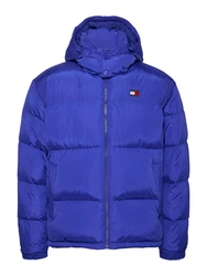 Tommy Jeans Jacke ALASKA TJM PUFFER EXT 