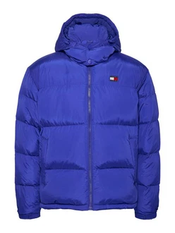 Tommy Jeans Jacke ALASKA TJM PUFFER EXT 