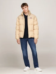 Tommy Jeans Steppjacke TJM CORD MIX ALASKA PUFFER 