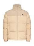 Tommy Jeans Steppjacke TJM CORD MIX ALASKA PUFFER 