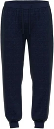 Pyjamahose mit lockerer Passform