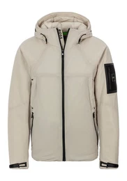 Funktionsjacke J_Leggenda mit Kapuze