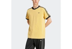 adidas Originals T-Shirt CALI TEE Gelb